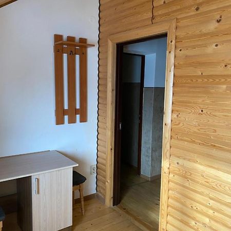 Домашній Затишок Stryi Exterior foto