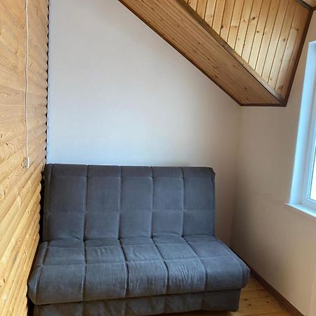 Домашній Затишок Stryi Exterior foto