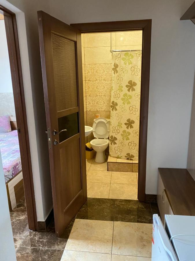 Домашній Затишок Stryi Exterior foto