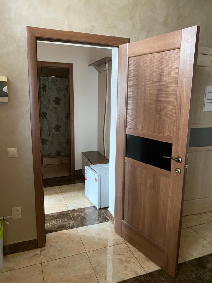 Домашній Затишок Stryi Exterior foto