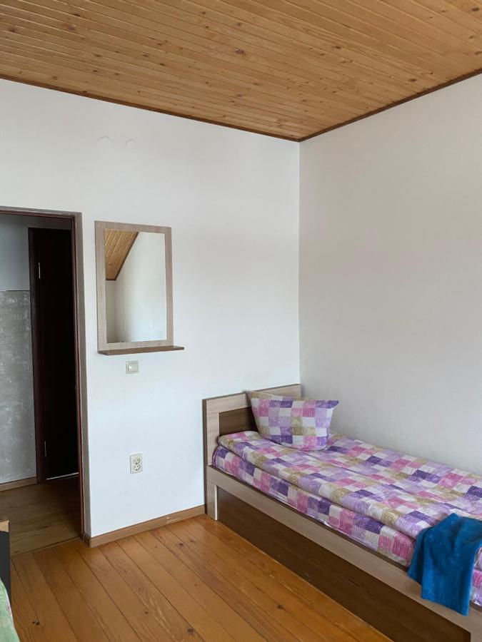 Домашній Затишок Stryi Exterior foto