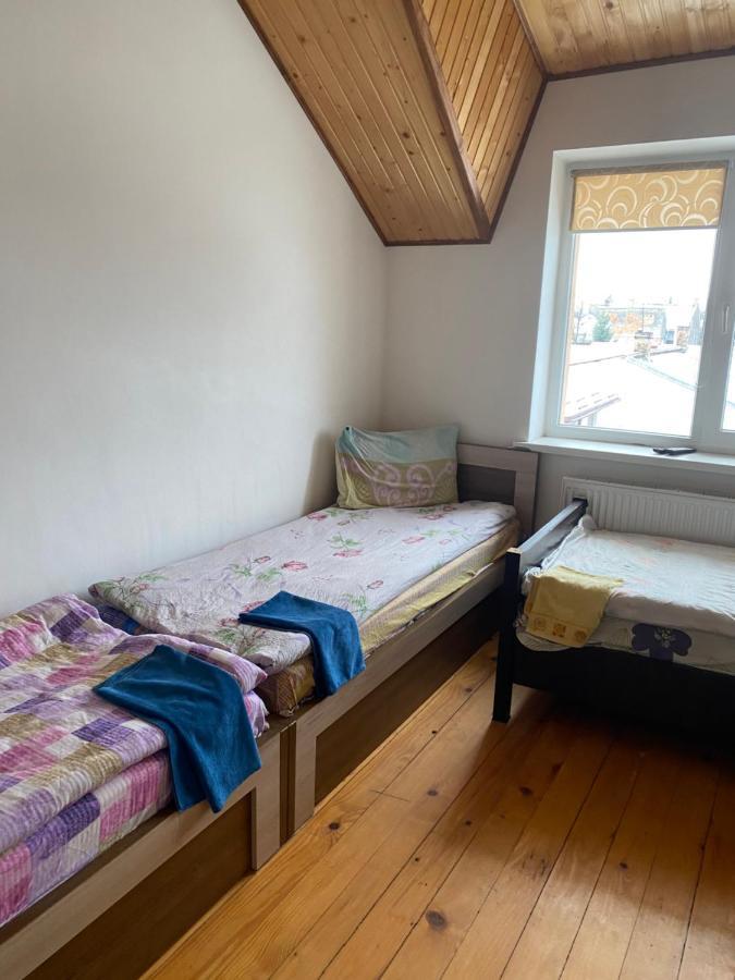 Домашній Затишок Stryi Exterior foto
