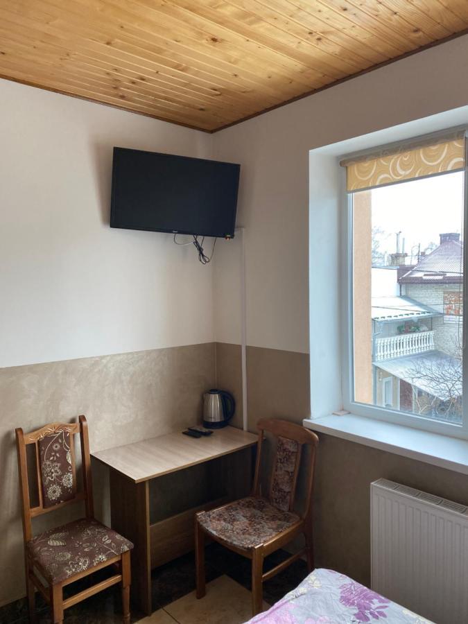Домашній Затишок Stryi Exterior foto