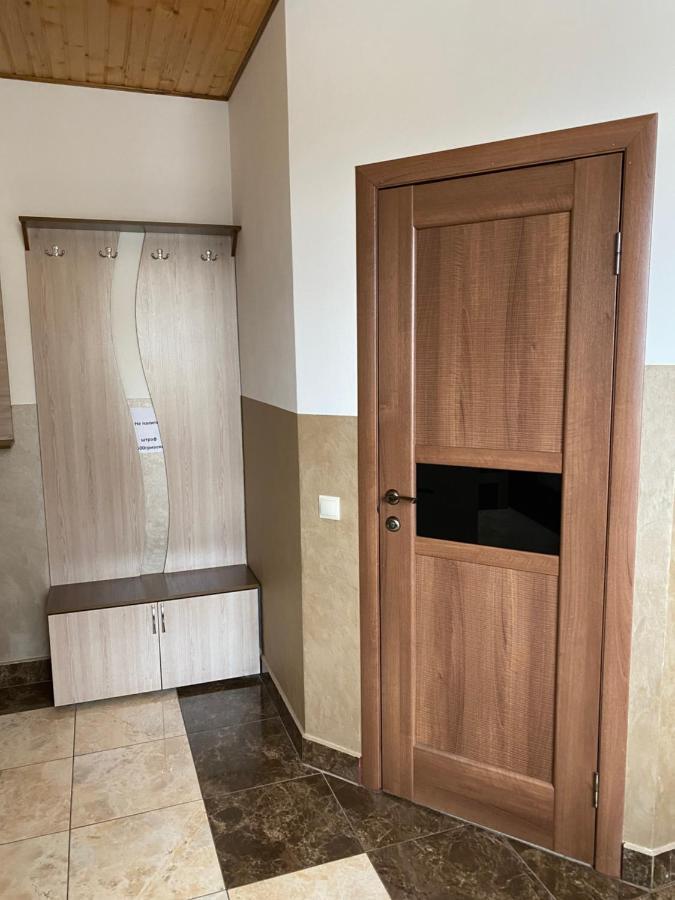 Домашній Затишок Stryi Exterior foto