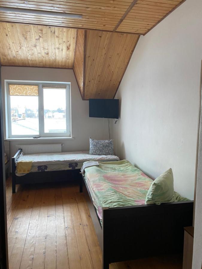 Домашній Затишок Stryi Exterior foto