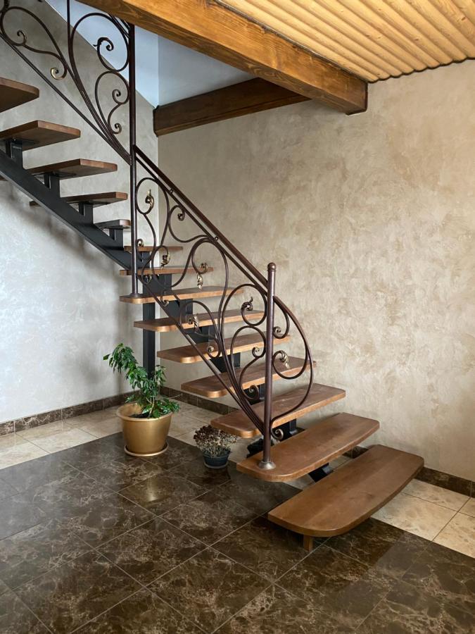 Домашній Затишок Stryi Exterior foto