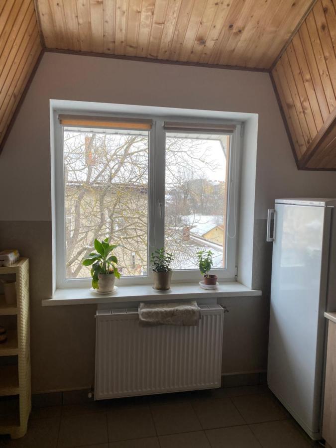 Домашній Затишок Stryi Exterior foto