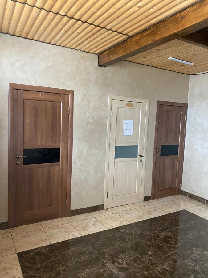 Домашній Затишок Stryi Exterior foto