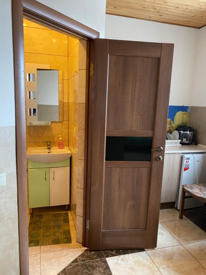 Домашній Затишок Stryi Exterior foto