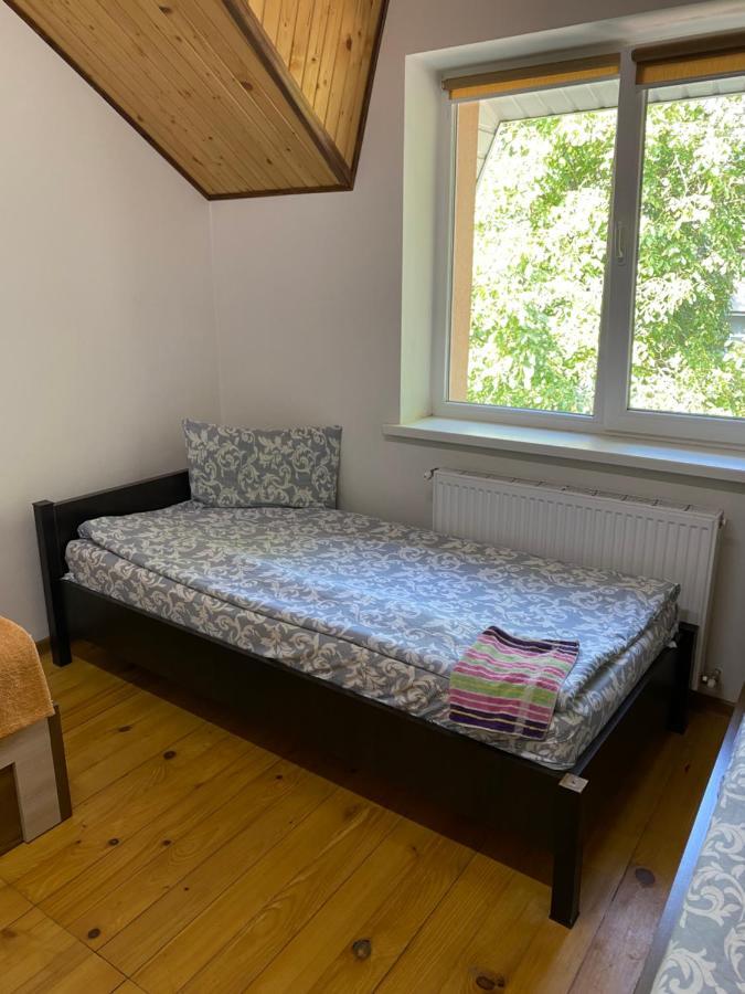 Домашній Затишок Stryi Quarto foto