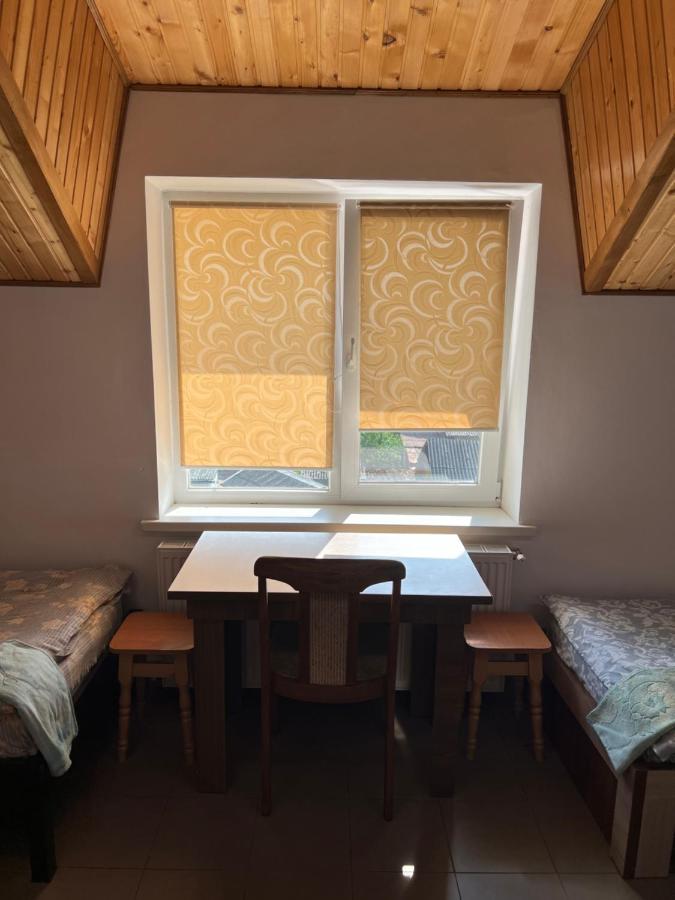 Домашній Затишок Stryi Quarto foto